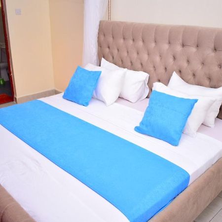 Great House Bnb Near Jkia Nairobi Luaran gambar
