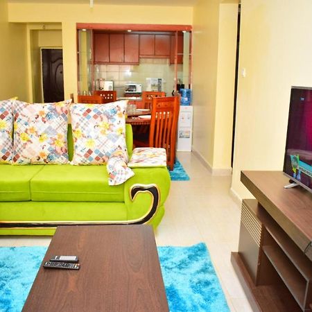 Great House Bnb Near Jkia Nairobi Luaran gambar