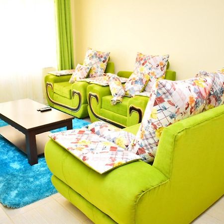 Great House Bnb Near Jkia Nairobi Luaran gambar