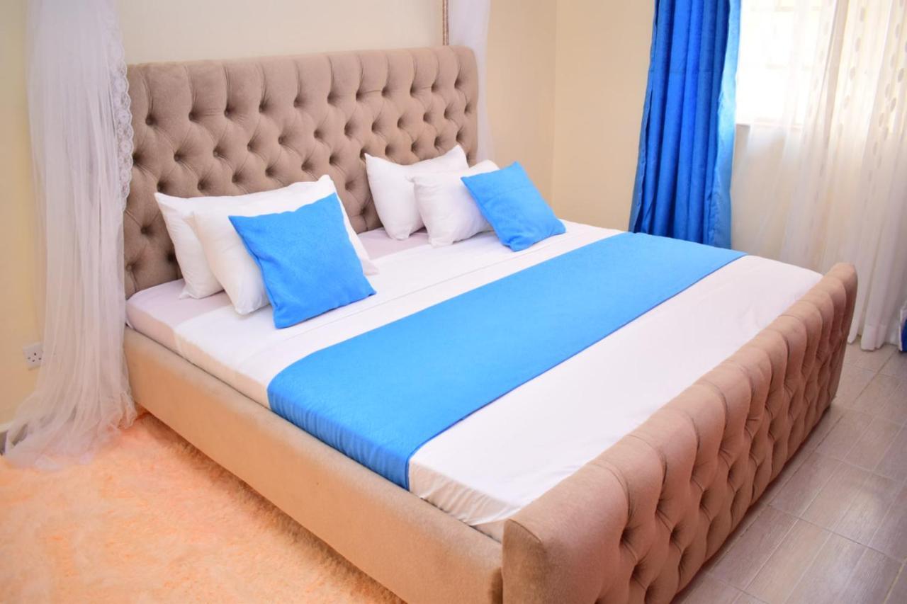 Great House Bnb Near Jkia Nairobi Luaran gambar