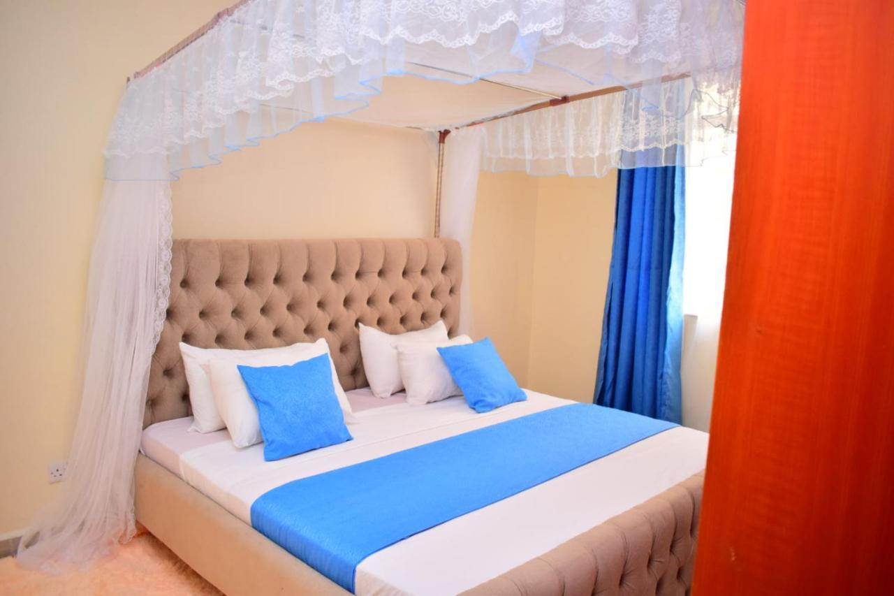 Great House Bnb Near Jkia Nairobi Luaran gambar