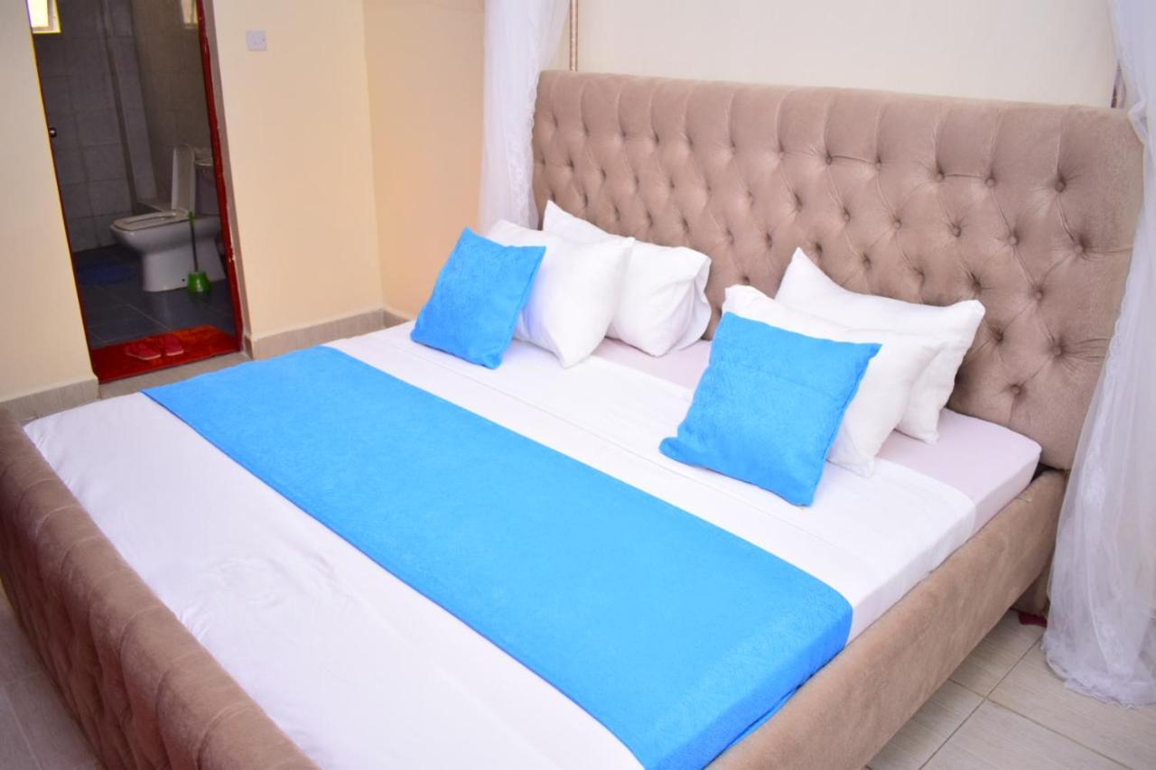 Great House Bnb Near Jkia Nairobi Luaran gambar