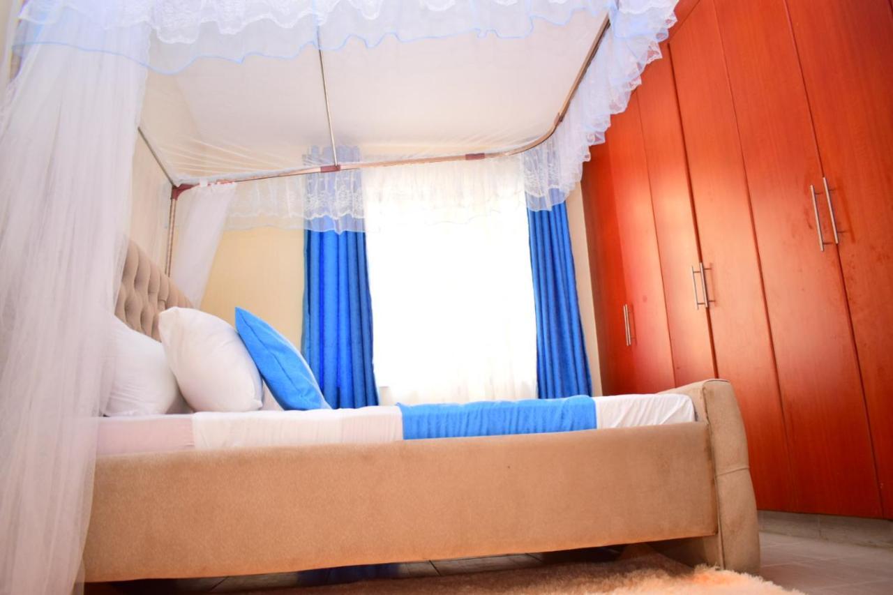 Great House Bnb Near Jkia Nairobi Luaran gambar
