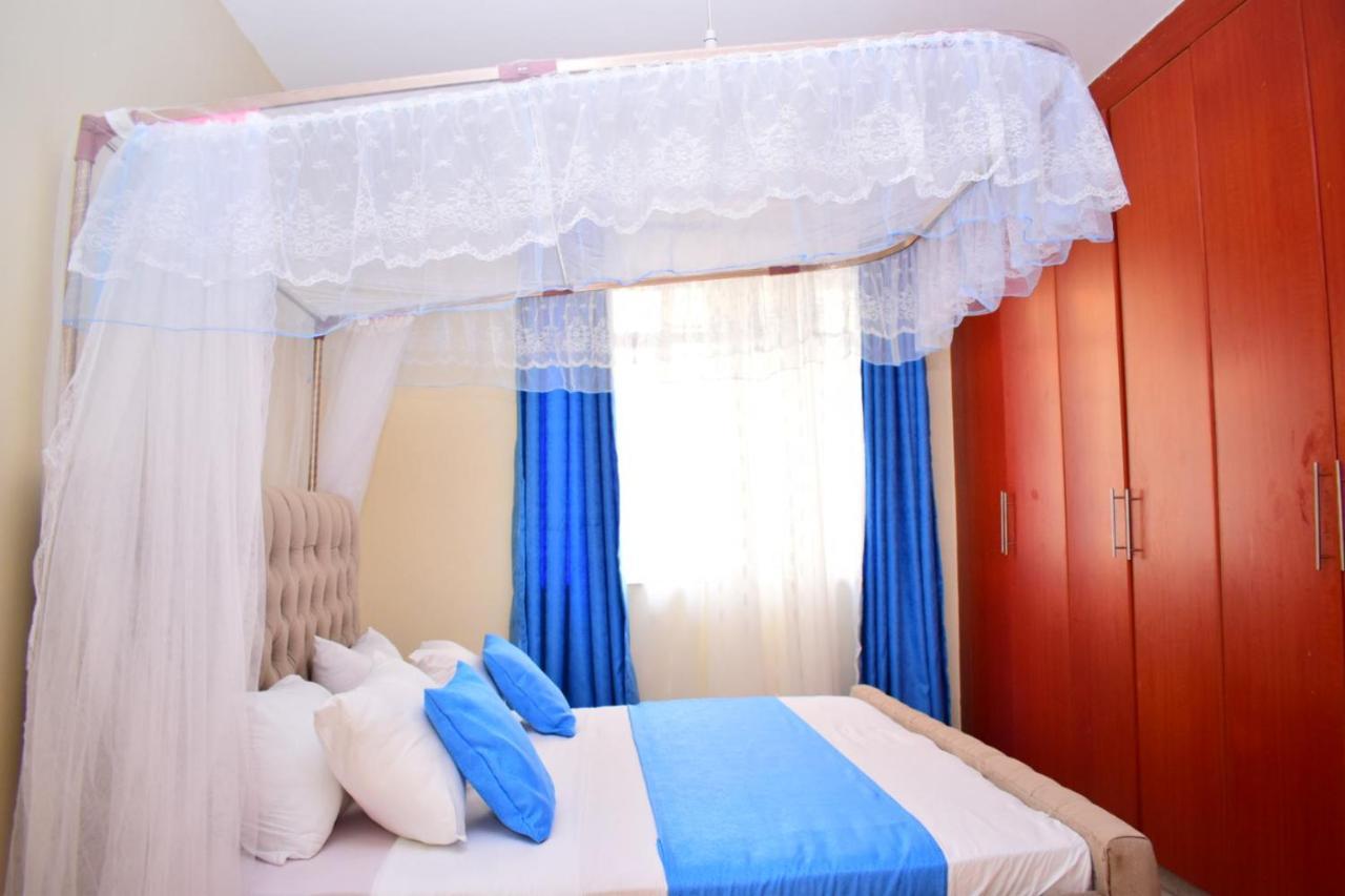 Great House Bnb Near Jkia Nairobi Luaran gambar