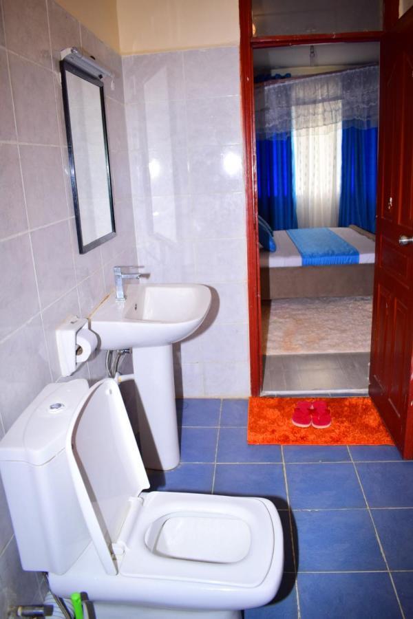 Great House Bnb Near Jkia Nairobi Luaran gambar