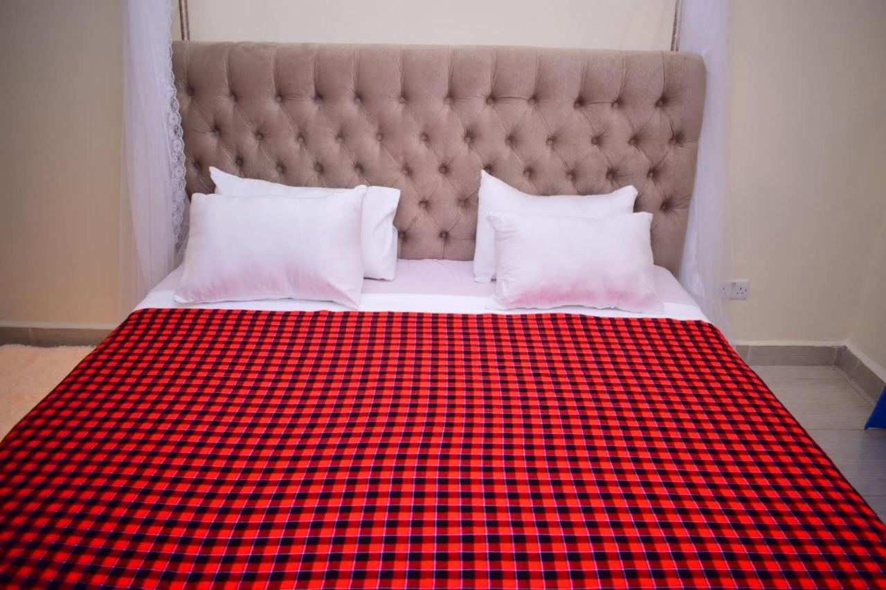 Great House Bnb Near Jkia Nairobi Luaran gambar