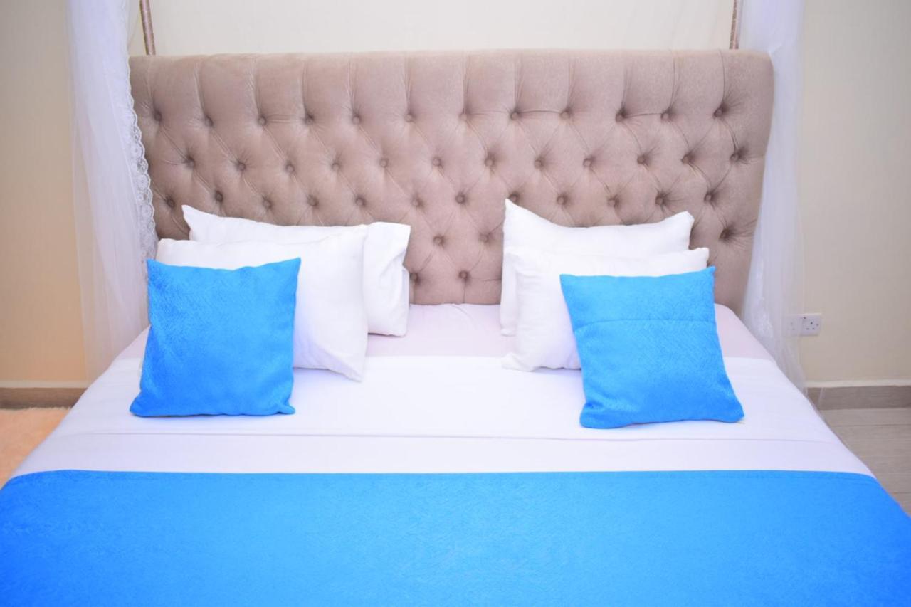 Great House Bnb Near Jkia Nairobi Luaran gambar