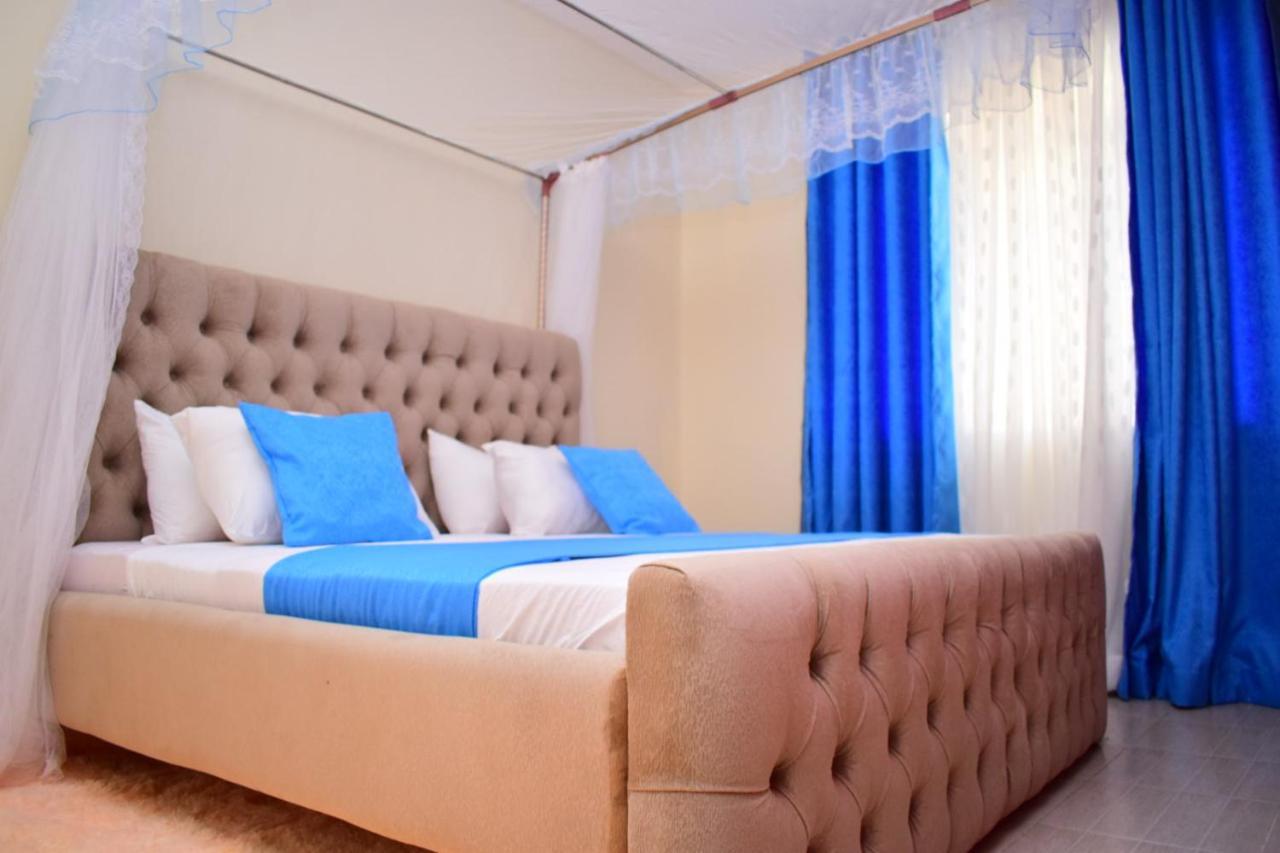 Great House Bnb Near Jkia Nairobi Luaran gambar