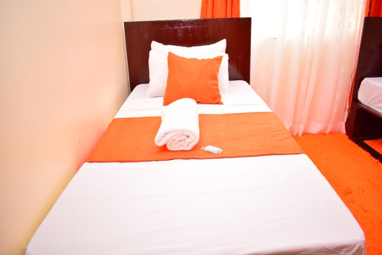 Great House Bnb Near Jkia Nairobi Luaran gambar