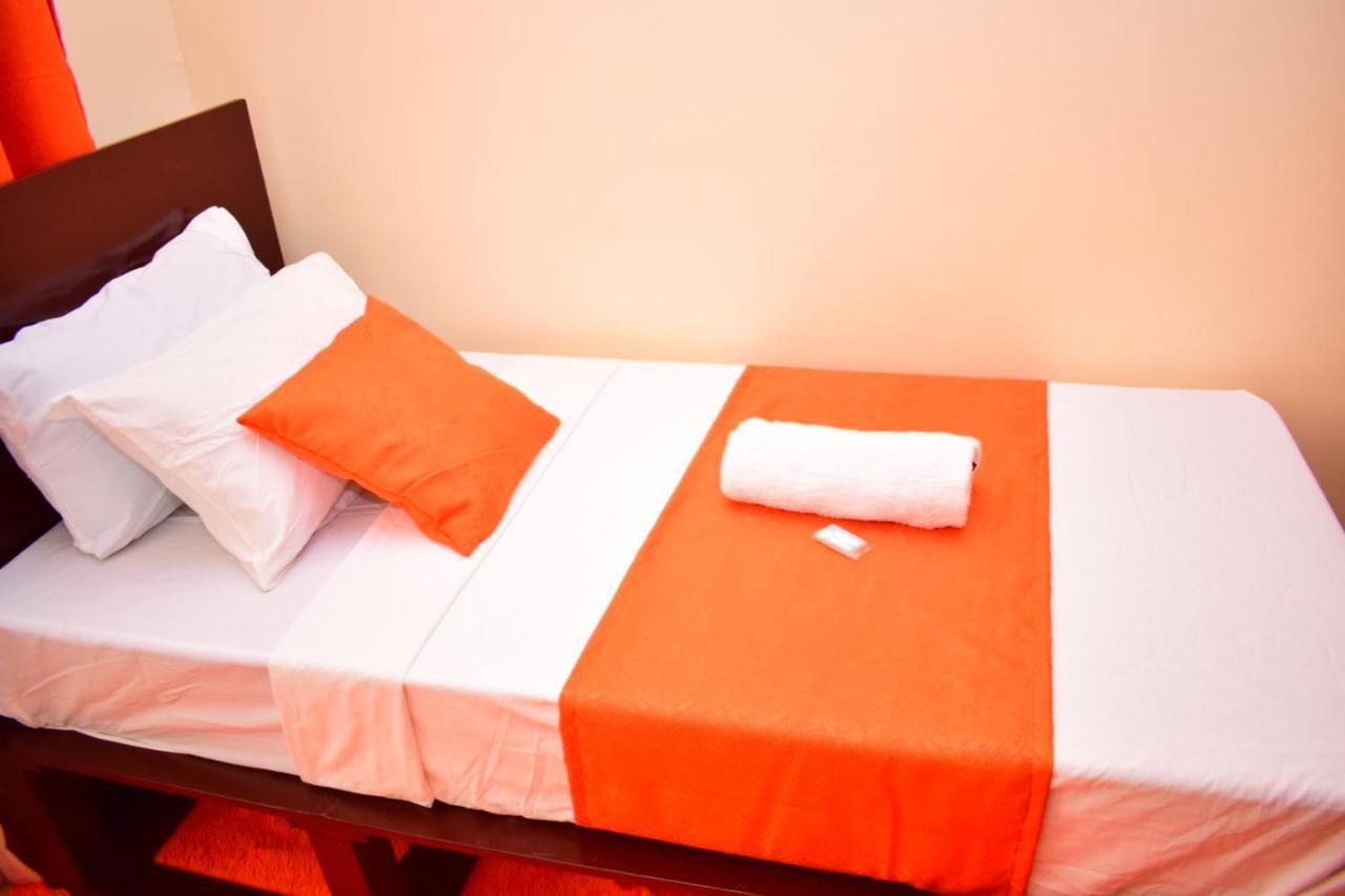Great House Bnb Near Jkia Nairobi Luaran gambar