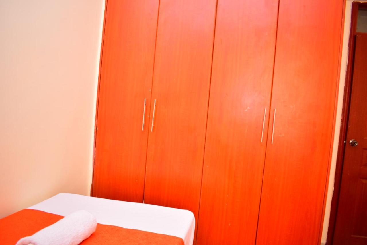 Great House Bnb Near Jkia Nairobi Luaran gambar