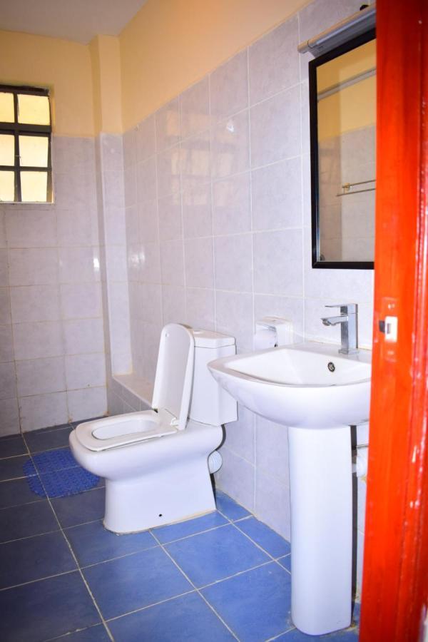 Great House Bnb Near Jkia Nairobi Luaran gambar